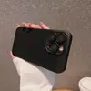 Adecuado para iPhone16promax carcasa de malla para disipación de calor Apple 15 ultrafina transpirable funda para teléfono móvil 14 película para lente 13 todo incluido