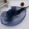 Nuevo Sombrero Europeo y Americano para Mujer Color Sólido Estilo Coreano Copa Plana Encaje Sombrero para Adultos Venta al por Mayor de Fábrica