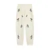 Venta al por mayor Otoño 2026 Nuevo Conjunto de Chaleco Bordado para Mujer Estilo Europeo y Americano con Pantalones Largos 5445