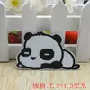 Nuevas Pegatinas de Tela al por Mayor Combinación Accesorios DIY Pegatinas Pegatinas Decorativas para Ropa Parche Pegatinas de Tela Lindas de Dibujos Animados Marcas Tejidas