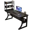 Escritorio de Computadora Escritorio de Escritorio Escritorio E-sports Escritorio Simple Moderno para el Hogar Escritorio de Oficina y Silla Escritorio Simple Escritorio de Estudio para Dormitorio Escritorio de Escritura