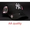 Nueva Gorra de Béisbol Casual Bordada con Letras de Estilo Americano para Comercio Exterior, para Hombres y Mujeres, Visera Solar Ajustable, Gorra de Pico Trendy Hip-Hop