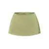 26062-2026 Moda Nueva Primavera/Verano Shorts Ajustados Levanta Glúteos Calientes Estilo Europeo y Americano Sexys Casuales para Mujer