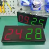 Marcador Electrónico de Billar Anotador Electrónico Marcador Sala de Billar Competición de Billar Chino Anotador