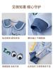 Mamelucos para Bebé, Mamelucos de Terciopelo Cálidos de Otoño e Invierno para Niños y Niñas, Batas de Manga Larga con Broches, Ropa para Salidas de Otoño