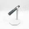 Novo conjunto de lâmpada de unha portátil transfronteiriço, modelo recarregável de mão com display LCD e tela sensível ao toque para secagem rápida de unhas