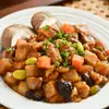 Reclutamiento de Franquicias para la Tienda Haozhufu Zhutiexia para Kits de Comida de Alta Gama Listos para Cocinar, Comidas Grupales, Comida Rápida y Platos Semi-Preparados