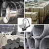 KZ32/19 Empacadora Neumática Integrada para Fleje de Acero Máquina Atadora Pesada de Fleje de Hierro Máquina Empacadora Automática con Hebilla