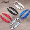 Adecuado para Paletas de Cambio Porsche Cayenne, Macan, Panamera, 911, 718 Paletas de Modificación de Volante de Metal