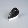 Bandeja de Semillas de Nogal Transfronteriza Limpieza de Cuerdas Pulido Material Nano Especial Cepillo de Cerdas Ultrasuaves Cepillo Wenwan Cepillo de Diez Mil Cerdas