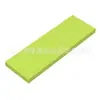 Comercio exterior transfronterizo piezas de bloques de construcción de partículas pequeñas accesorios compatibles 69729 baldosa panel plano liso 2x6