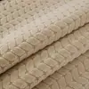 Alfombrilla de Chenilla Minimalista para Sofá Todas las Estaciones 2026 Nuevo Cojín Antideslizante para Asiento de Sofá de Cuero Funda de Cojín de Asiento de una Pieza