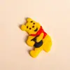 Accesorios de Resina DIY de Bob Esponja para Zapatos Crocs, Dijes para Zapatos, Hebillas para Zapatos, En Stock al por Mayor