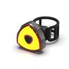 Luz de Bicicleta Bicicleta de Montaña Luz de Carretera Carga Sensor de Gravedad Freno Inteligente Luz Trasera de Bicicleta Equipo para Ciclismo Nocturno