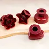 Molde para Donas Transfronterizo Molde para Pastel Molde para Galletas Gadget de Postre DIY Suministros de Cocina para Donas