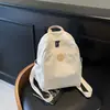Mochila grande de mujer para salir, bolsa ligera para senderismo, adecuada para el trabajo, los desplazamientos diarios y los estudiantes que asisten a clases