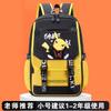 Nova mochila escolar para aluno do ensino fundamental 2023 Mochila infantil Pikachu Alunos do 1º ao 6º ano Meninos e meninas Mochila escolar atacado