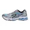 Zapatillas de running Kayano14 transfronterizas, zapatillas de hombre, zapatillas deportivas con amortiguación y resistentes al desgaste, zapatillas versátiles para exteriores, zapatillas casuales transpirables, zapatillas de mujer