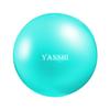 Pelota de Pilates Engrosada de PVC 25cm Pelota de Yoga de Paja Moldeadora de Cuerpo Rehabilitación Postparto Marketing Directo de Fábrica