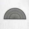 Adecuado para Hongqi Modelo 26 Hs6 Phev Cubierta de Altavoz Central del Panel Frontal Pegatina Accesorios Interiores Parche Suministros para Automóvil