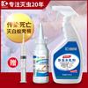Keling Controle de Pragas Remédio para Cupins Clorofluorocianina Inseticida Mata Formigas Conjunto de Spray para Cupins Spray Caseiro Mata Formigas