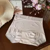Bóxers Delgados de Sensación Helada para Mujer de Verano, Alta Elasticidad, Sin Costuras, Invisibles, Antibacterianos 10A, Entrepierna Extendida, Ropa Interior de Mujer de Cintura Alta
