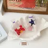 Bolsa Nova Personalizada Venda Quente Transfronteiriça Grampo de Cabelo Caranguejo Estrela do Mar Pegador de Cabelo Pinça Tubarão Acessórios de Cabelo Adorno de Cabeça para Mulheres
