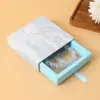 Caja de Suspensión de Película Caja de Almacenamiento para Exhibición Caja para Joyería Caja para Empaque de Pulsera de Cristal Caja para Pulsera de Alta Gama