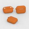 Adequado para Case Protetora Apple AirPods Pro2 Case Protetora Airpodspro2 Case Protetora de Fone de Ouvido Venda por Atacado