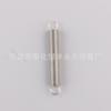 Producción en masa de suministro puntual de resortes de tensión, resortes de torsión y resortes de forma especial.