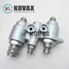 El Conjunto de Conector Rápido Hidráulico 7246783 es Adecuado para Cargadores Compactos Bobcat Accesorios de Conector de Cambio Rápido