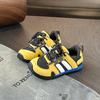 Zapatillas de Entrenamiento Moral Transpirables de Malla Retro para Niños 2026 Verano Nuevas Deportivas Casuales para Exteriores Senderismo Zapatos Forrest Gump