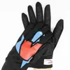 Luvas Esportivas de Outono e Inverno Antiderrapantes para Uso Externo, Quentes, para Homens e Mulheres, com Forro de Veludo, à Prova de Vento e Frio, Luvas de Ciclismo Atacado