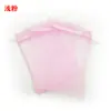 Ventas Directas de Fábrica Bolsas de Dulces para Bodas, Bolsas de Tela para Bodas, Bolsas de Organza para Empaque de Dulces, Bolsas de Regalo Festivas, Cajas de Dulces para Bodas