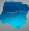 Estampagem a Quente Digital A4 Filme de Transferência por Toner Máquina de Selagem Plástica Caneta Cola Wu Zhujiao Pacote DIY Artesanal com 5 Folhas