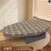 Tabla de planchar pequeña, resistente al calor, almohadilla de planchar compacta, tabla de planchar mini de escritorio plegable, tabla de planchar de mesa para el hogar, específicamente para hombros y cuellos
