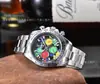 2020 Nuevo Modelo Aliexpress Comercio Exterior Más Vendido Moda Reloj para Hombre con Correa de Acero Camuflaje, Venta Directa del Fabricante