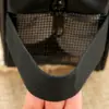 Bolsa de Almacenamiento Lista para Usar, Neceser, Bolsa de Almacenamiento para Equipo Deportivo de Playa al Aire Libre, Bolsa de Natación, Bolsa con Cremallera Unisex