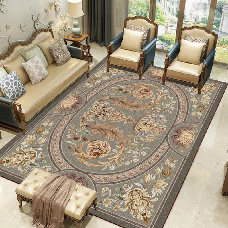 白伟清新欧式18