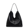 Nova Bolsa de Ombro Primavera/Verão 2026 para Mulheres, Fashion e Tendência, Bolsa Tote Versátil de Grande Capacidade para o Dia a Dia e Viagens