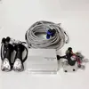 Modificação de Garra de Madeira para Escavadeira Controle Elétrico Garra de Madeira Rotativa Chicote Elétrico Controlador Acessórios de Engate Frontal