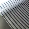 Película de Privacidad Engrosada Pegatina de Vidrio Esmerilado Transmisora de Luz pero No de Personas Pegatina de Vidrio para Ventana Retro Colorida para Hogar Sala de Estar