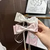 Poás Sonhadores, Poás Delicados, Fitas com Laços, Presilhas Banana, Acessórios de Cabelo Femininos Estilo Coreano para o Dia a Dia e Uso Versátil