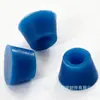 Tapón de silicona sellador de agujeros resistente a altas temperaturas para pulverización de polvo, galvanoplastia y pintura, utilizado para proteger y blindar los agujeros internos de las piezas de trabajo