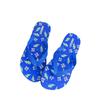 Pantuflas en stock para hombre verano personalizadas casual chanclas para hombre celebridad de internet chanclas de moda chanclas de goma antideslizantes pantuflas vietnamitas