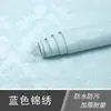 Papel Tapiz Grueso Impermeable y a Prueba de Humedad de PVC a Cuadros Autoadhesivo Pegatinas de Pared para Dormitorio Universitario de Hombres y Mujeres Decoración del Hogar