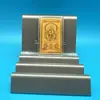Pegatinas para teléfono estilo Bei de oro puro 999 con los Ocho Grandes Guardianes y los doce animales del zodiaco, una colección al por mayor de regalos auspiciosos
