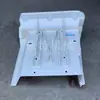 Estribo Derecho Dz13241240426 Protector de Pedal para Camión Volquete Shaanxi Automobile