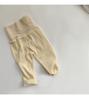 Código roto precio especial no se repone pañales grandes pp para bebé leggings de algodón para primavera y otoño para hombre y mujer pantalones exteriores de punto