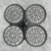 Accesorios para drones SYMA X26 X26A X80: batería, motor, hélice, marco del motor, carcasa, cable de carga